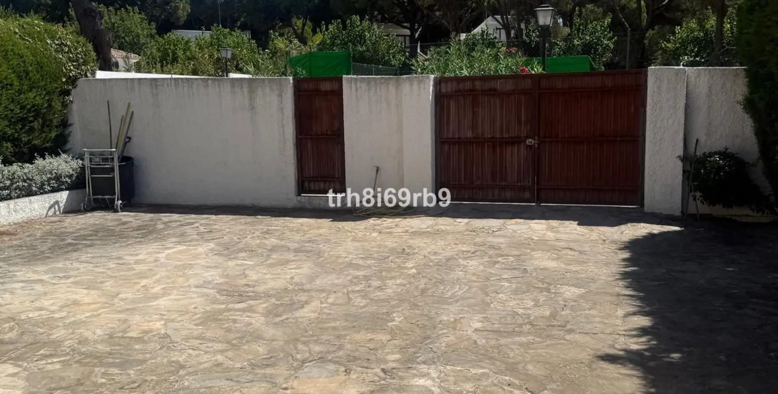 Sale of detached villa in Benamara 9