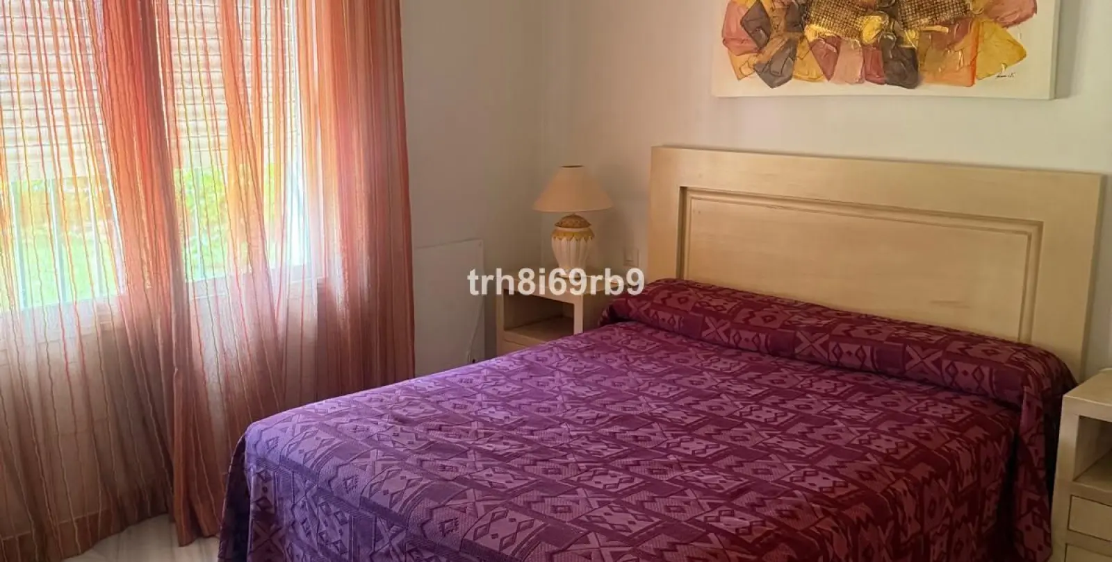 Sale of detached villa in Benamara 10