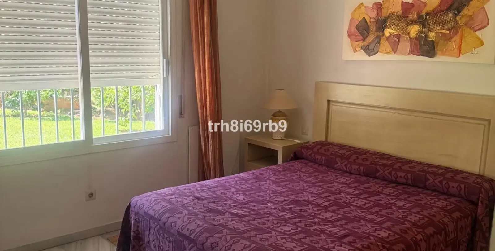 Sale of detached villa in Benamara 11