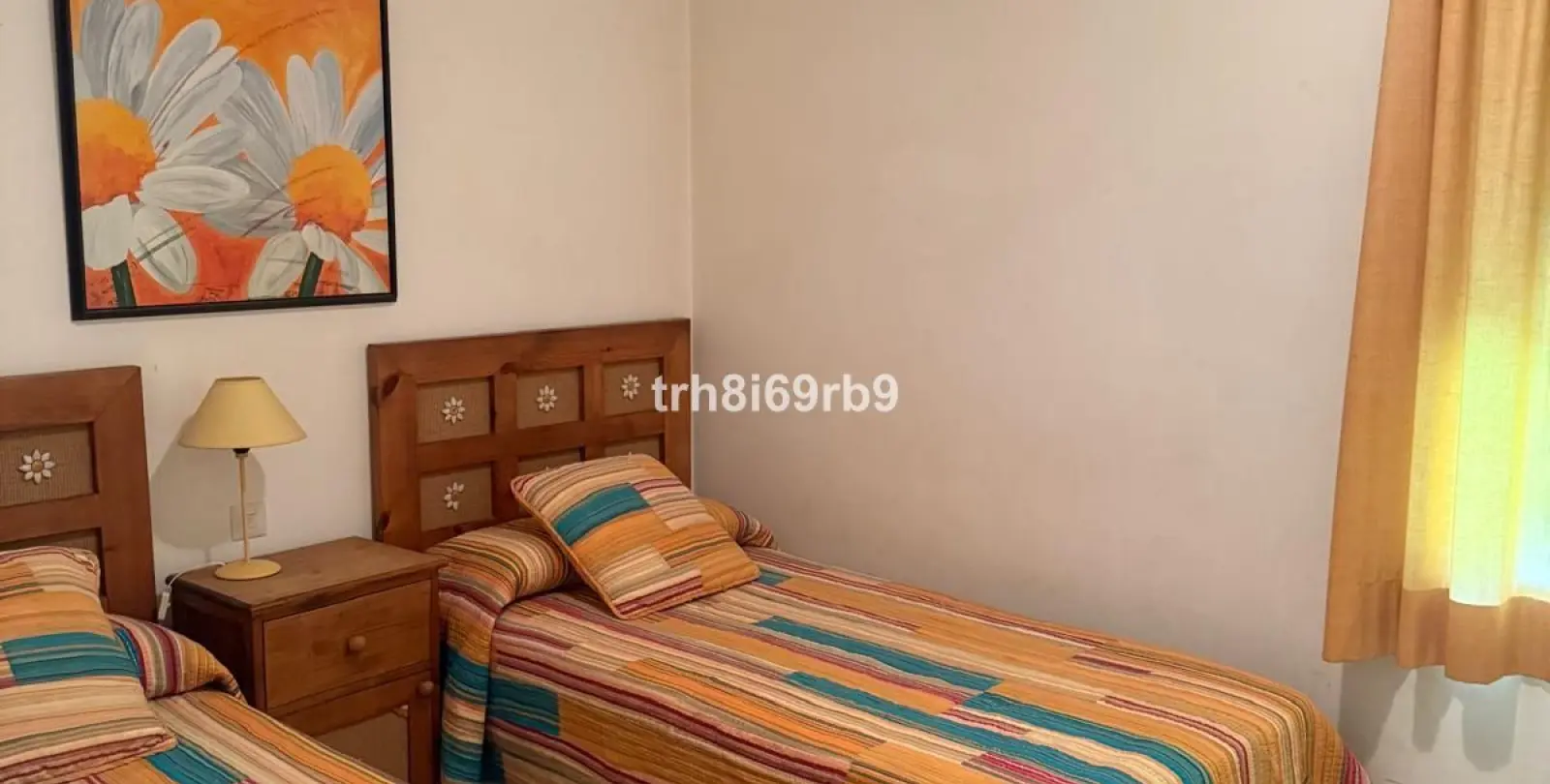 Sale of detached villa in Benamara 12
