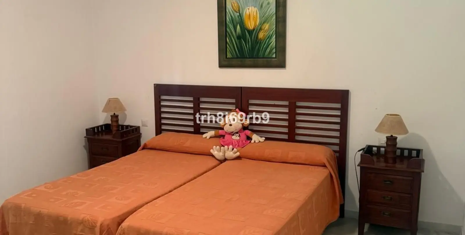 Sale of detached villa in Benamara 14