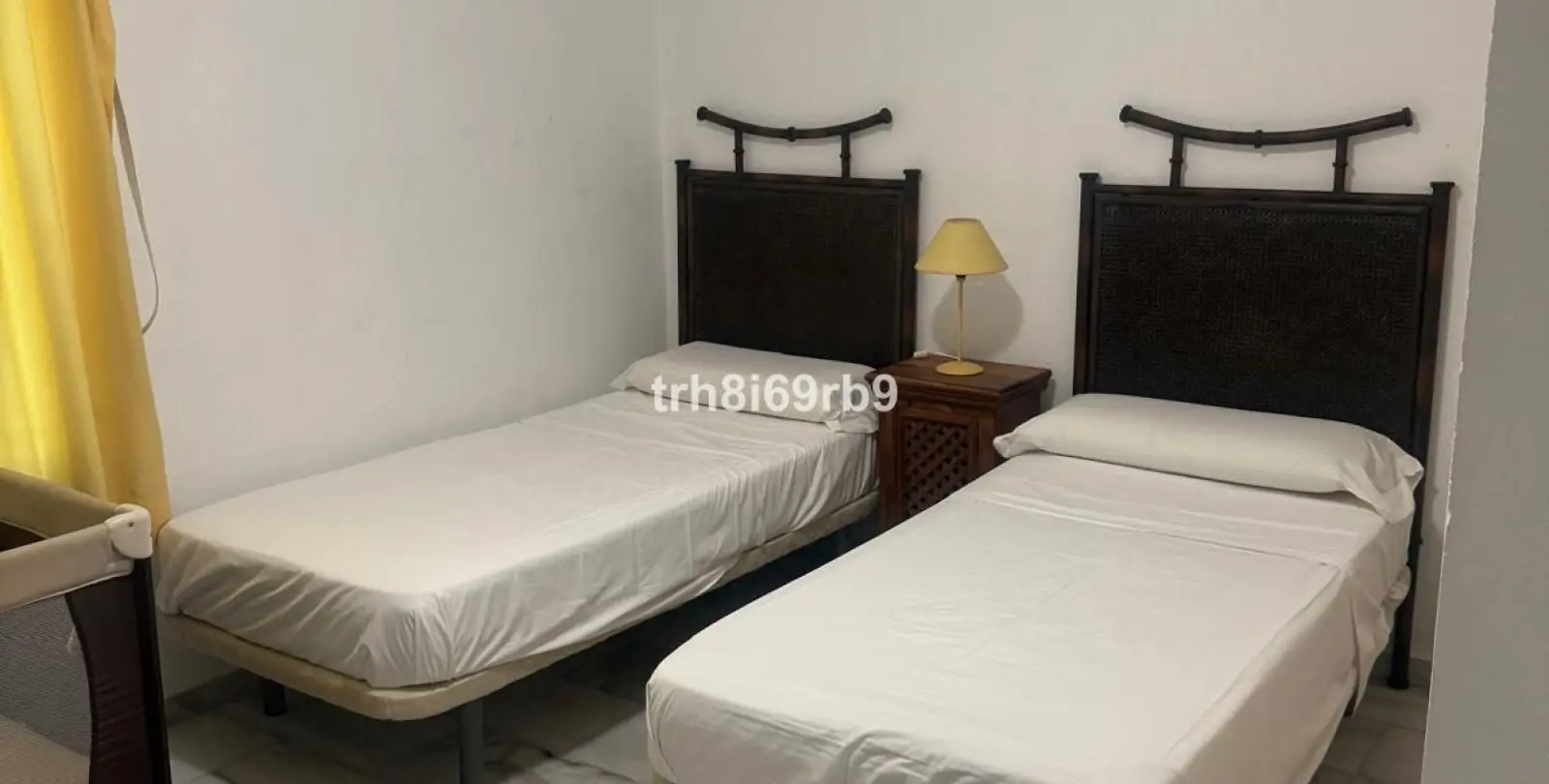 Sale of detached villa in Benamara 15