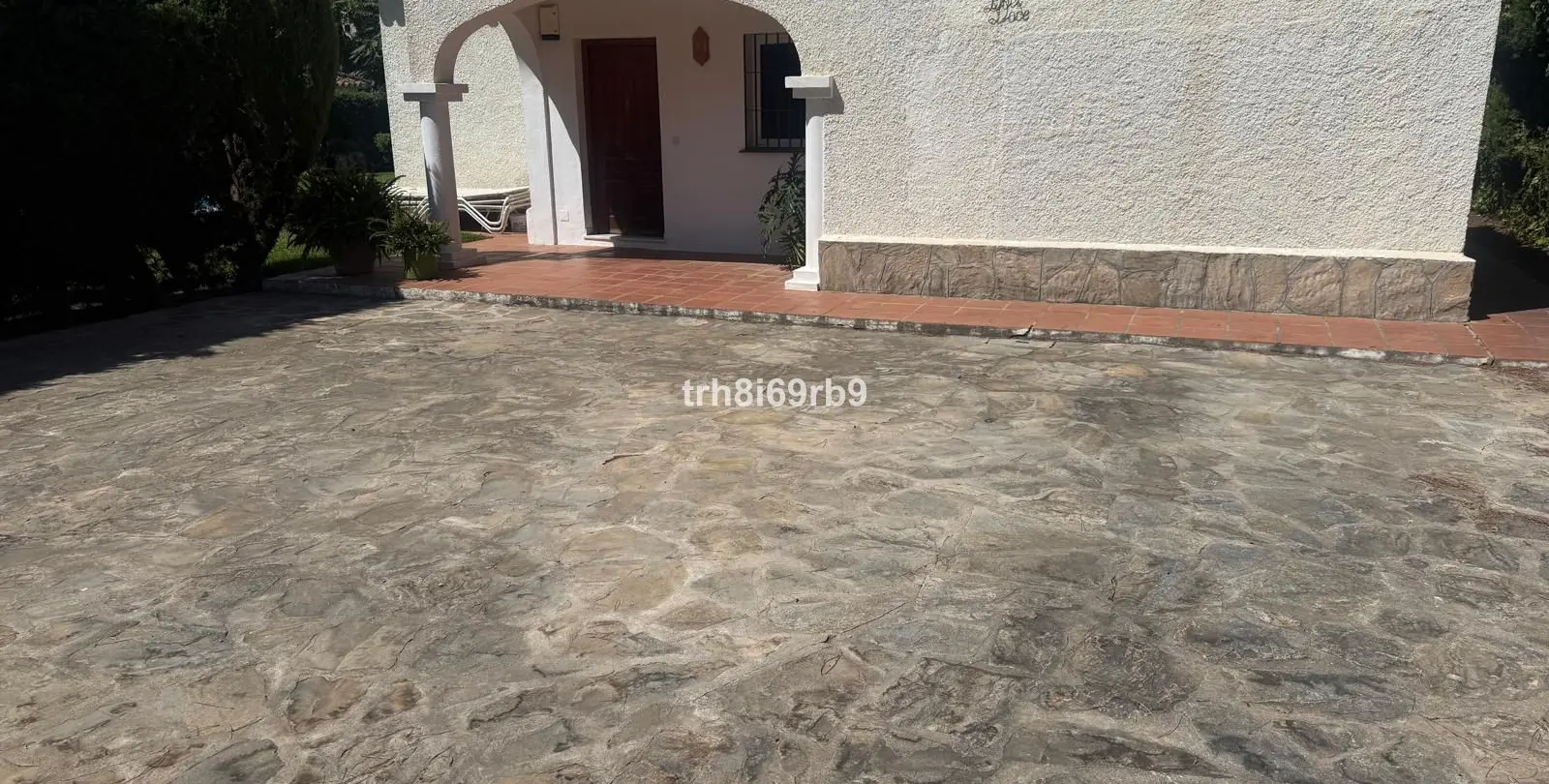 Sale of detached villa in Benamara 19