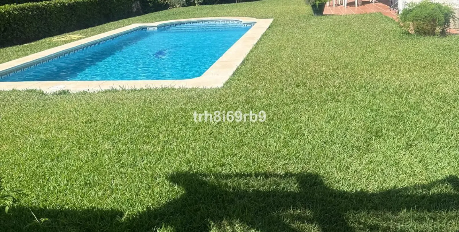 Sale of detached villa in Benamara 22
