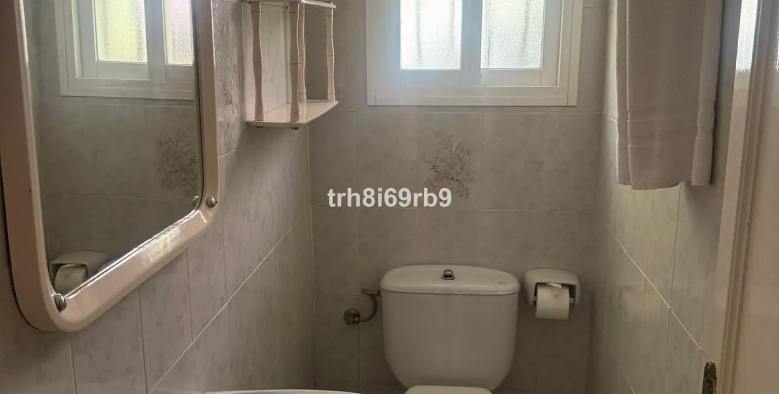 Sale of detached villa in Benamara 27