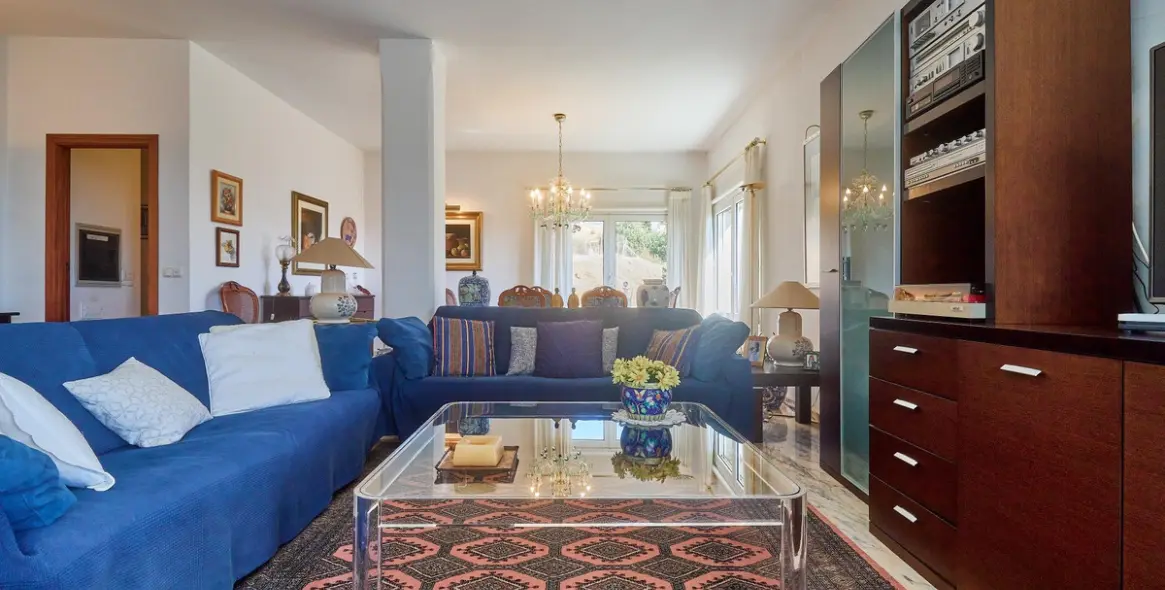 Venta de villa independiente en Mijas Costa 18