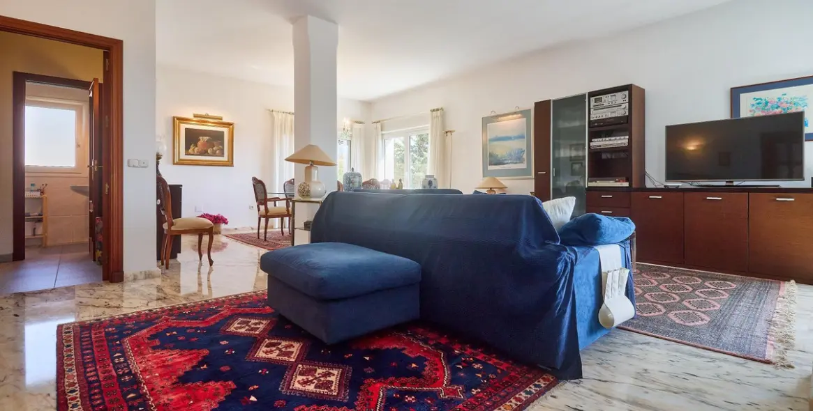 Venta de villa independiente en Mijas Costa 19