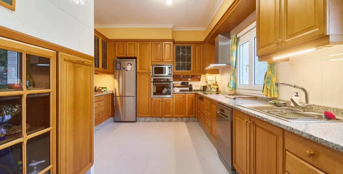 Venta de villa independiente en Mijas Costa 20