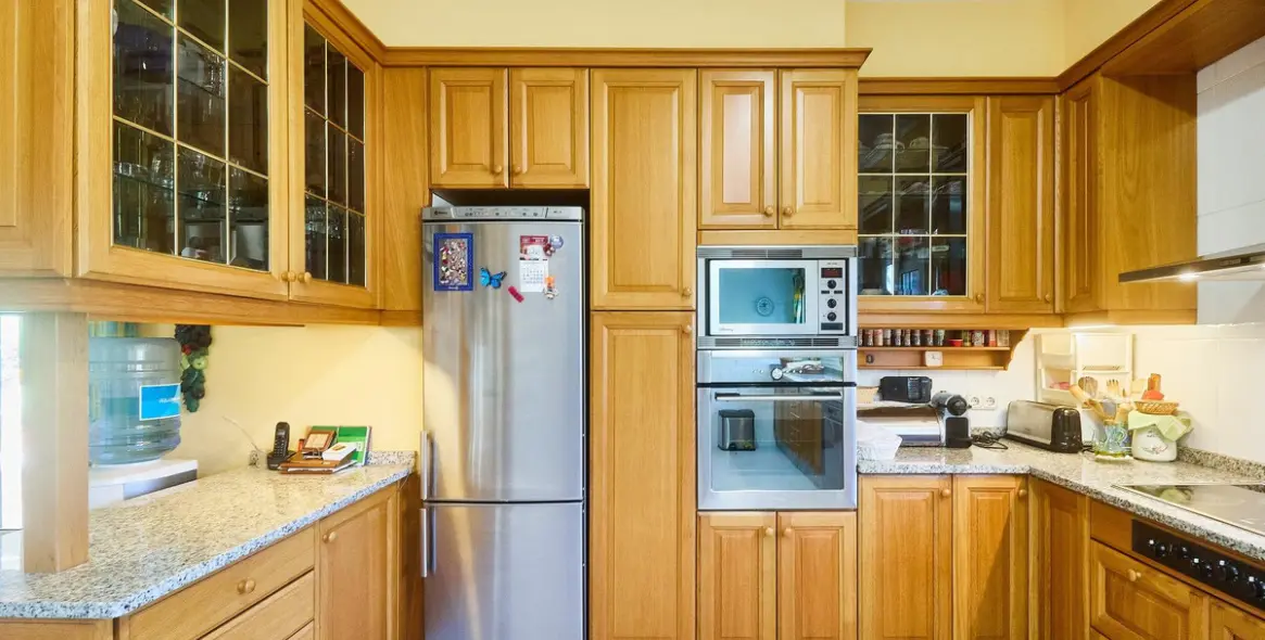 Venta de villa independiente en Mijas Costa 21