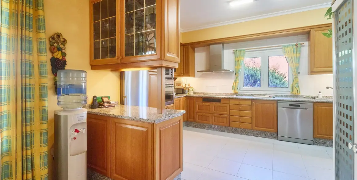 Venta de villa independiente en Mijas Costa 22