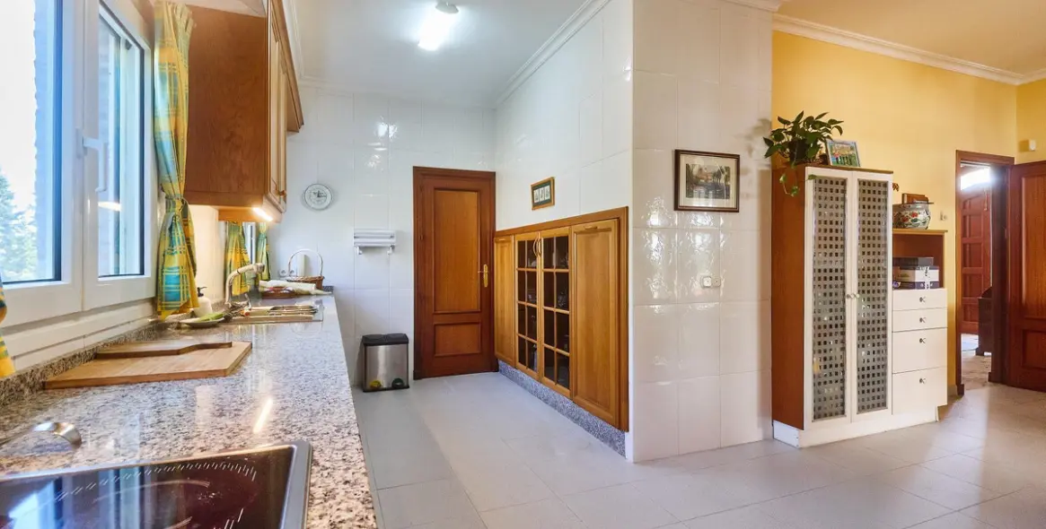 Venta de villa independiente en Mijas Costa 24