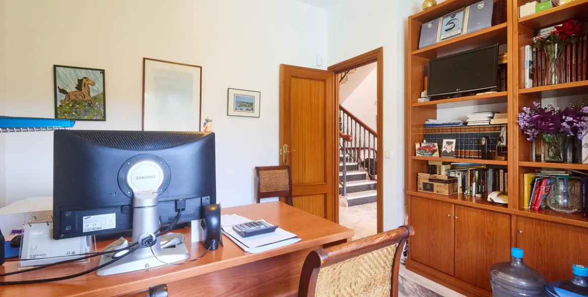 Venta de villa independiente en Mijas Costa 26