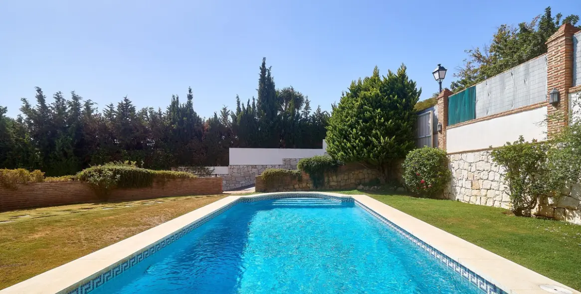 Venta de villa independiente en Mijas Costa 28