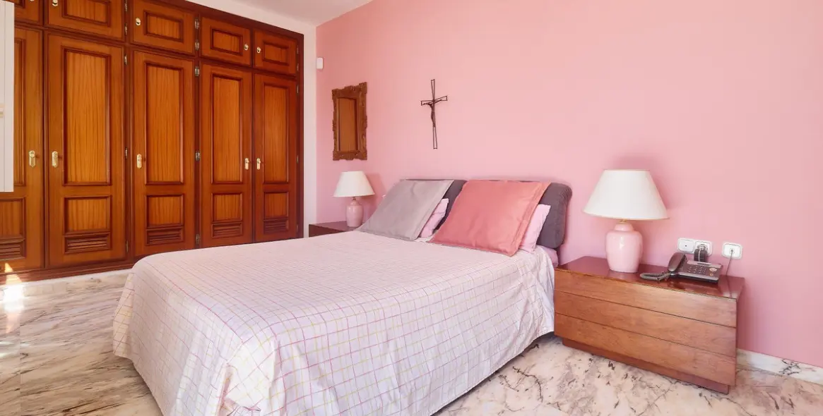 Venta de villa independiente en Mijas Costa 39