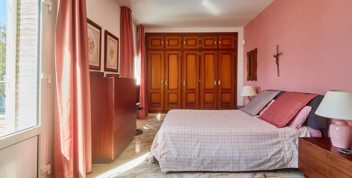 Venta de villa independiente en Mijas Costa 40