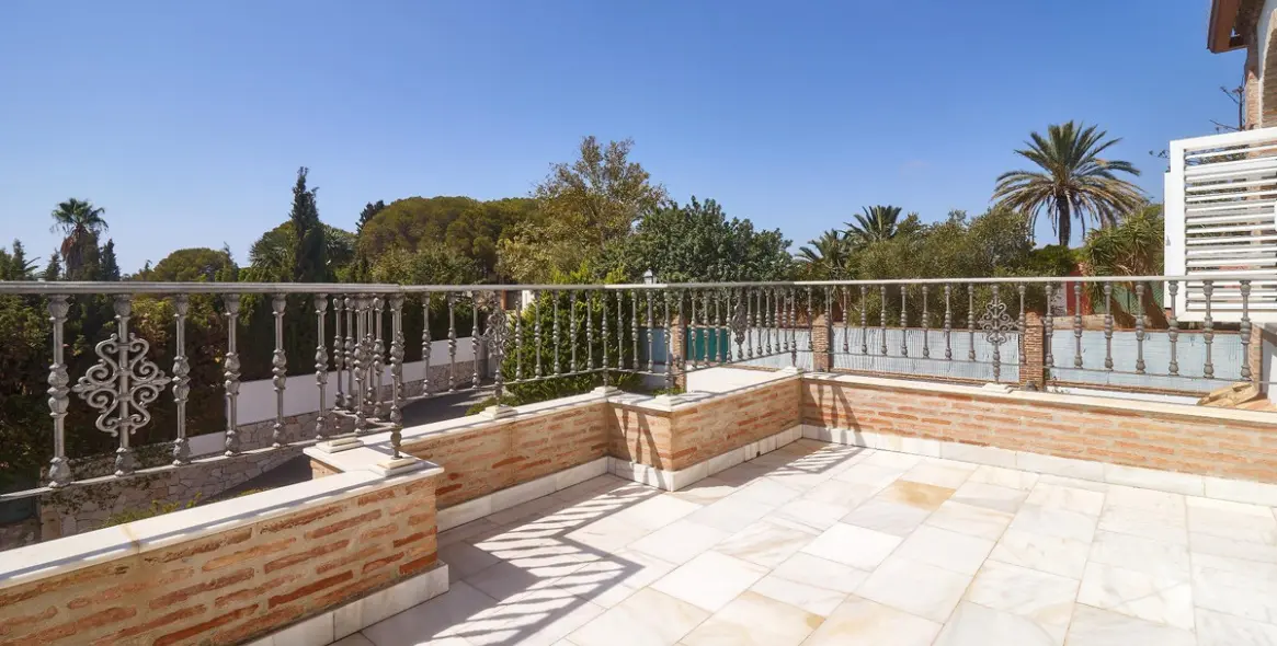 Venta de villa independiente en Mijas Costa 47