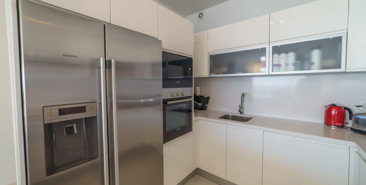 Venta de ático en Higueron 22