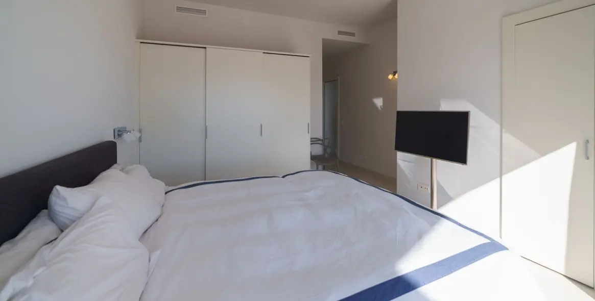 Venta de ático en Higueron 31