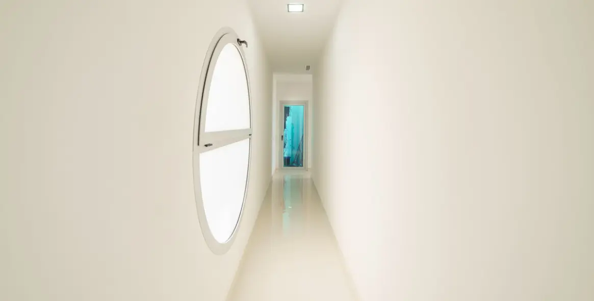 Venta de ático en Higueron 32