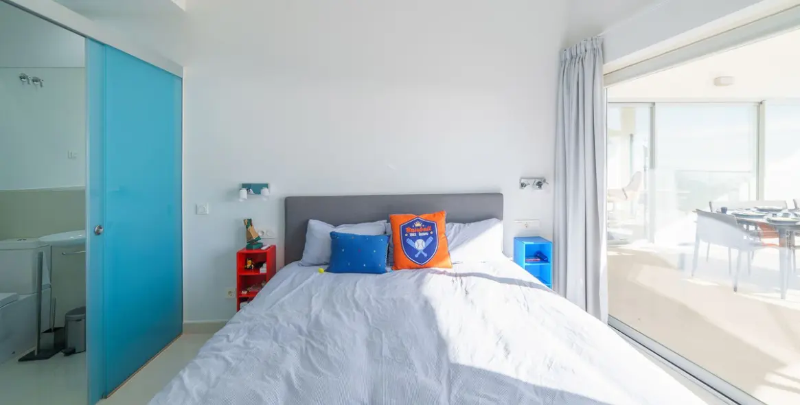 Venta de ático en Higueron 34