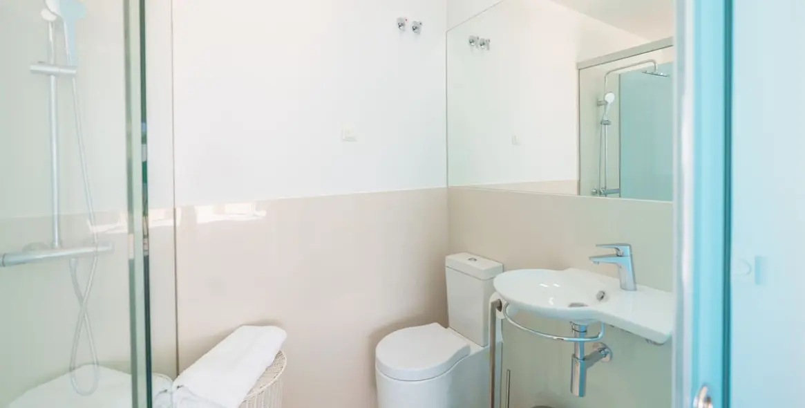 Venta de ático en Higueron 37