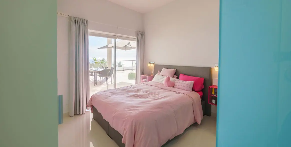 Venta de ático en Higueron 39