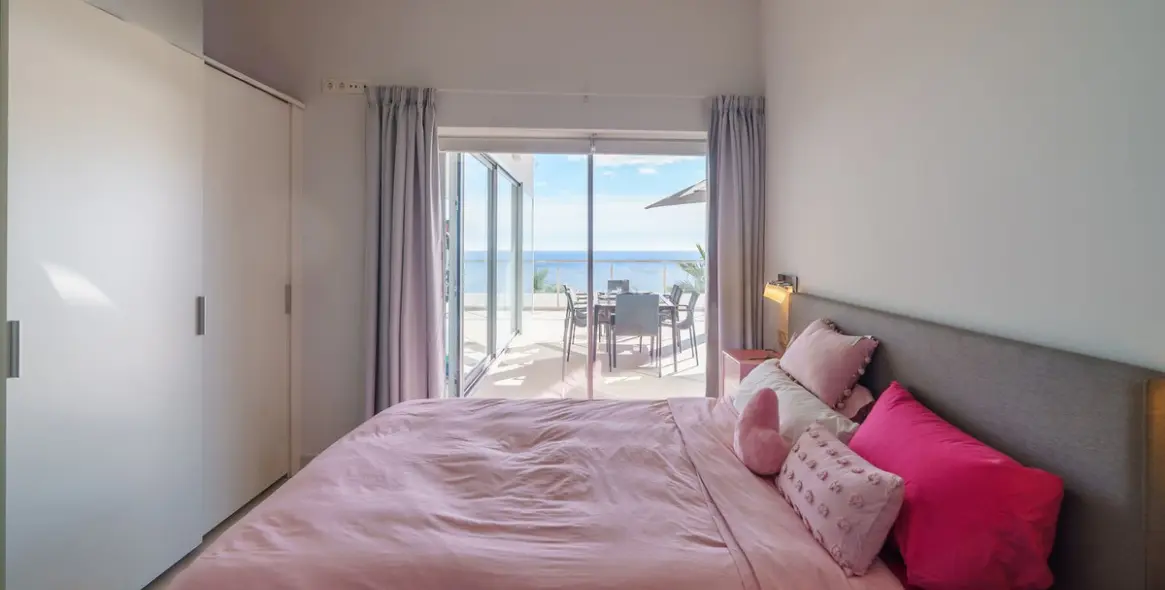 Venta de ático en Higueron 42