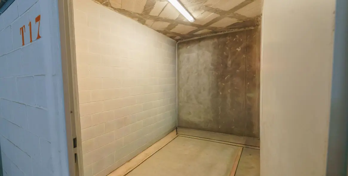 Venta de ático en Higueron 46