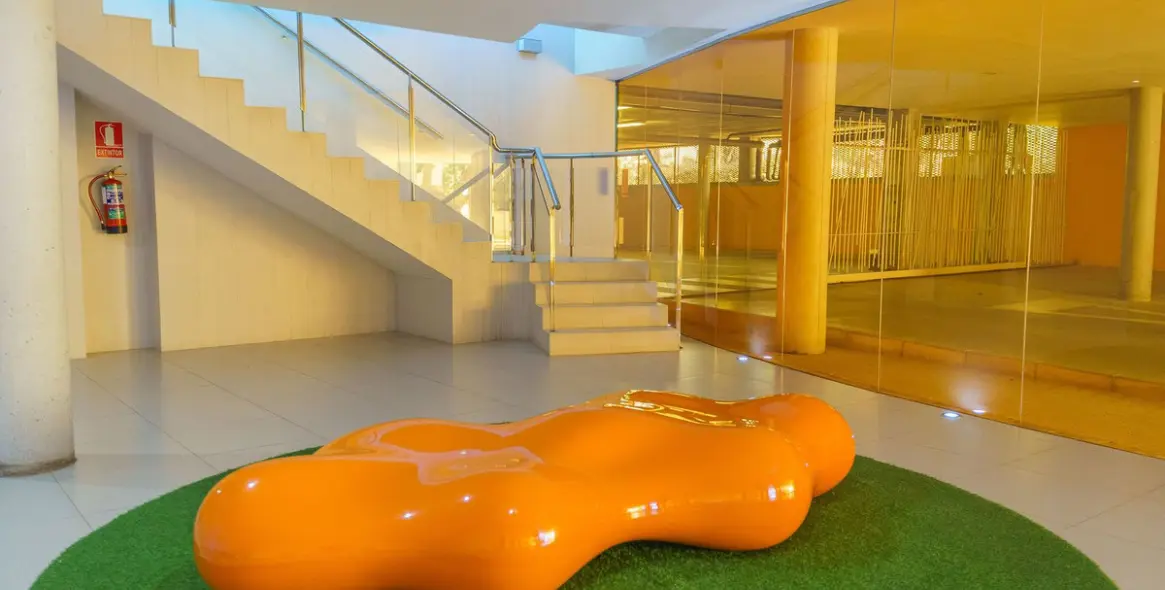 Venta de ático en Higueron 48