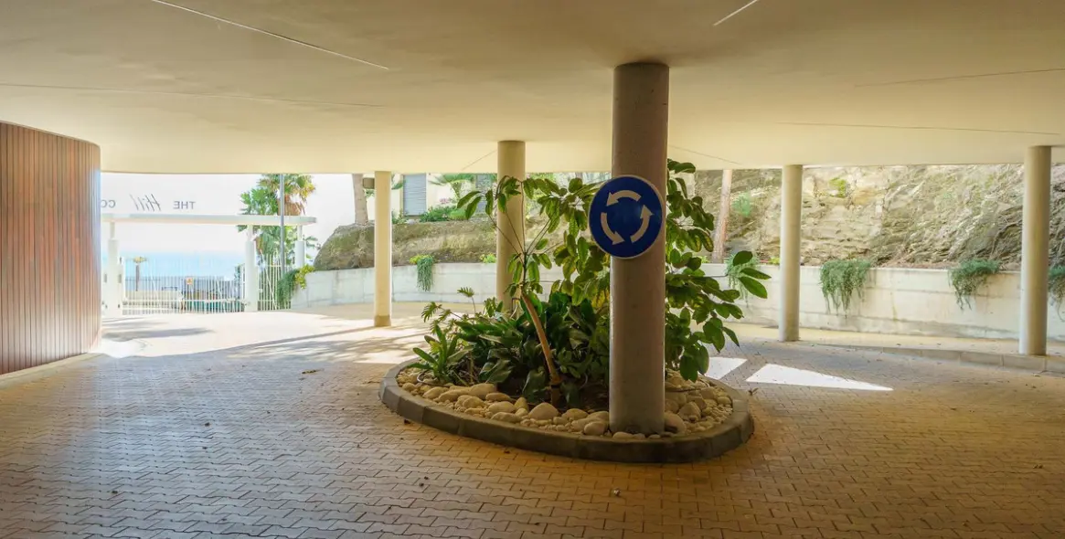 Venta de ático en Higueron 49