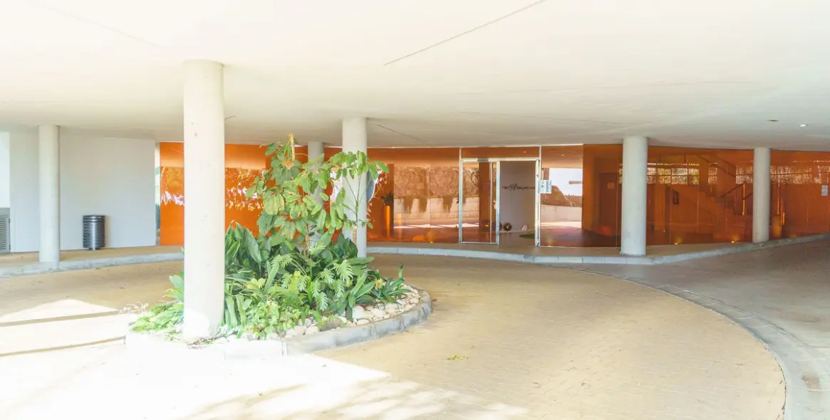 Venta de ático en Higueron 50