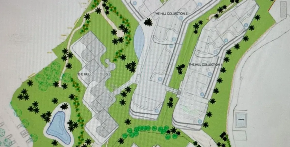 Venta de ático en Higueron 52