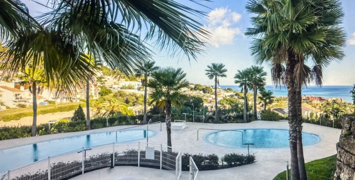 Venta de ático en Higueron 54