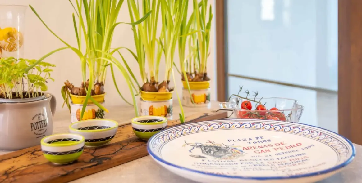 Продажа  отдельно стоящей виллы в Estepona 7