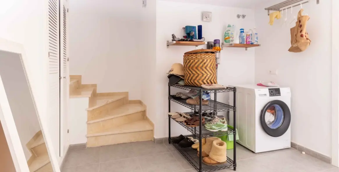 Продажа  отдельно стоящей виллы в Estepona 29