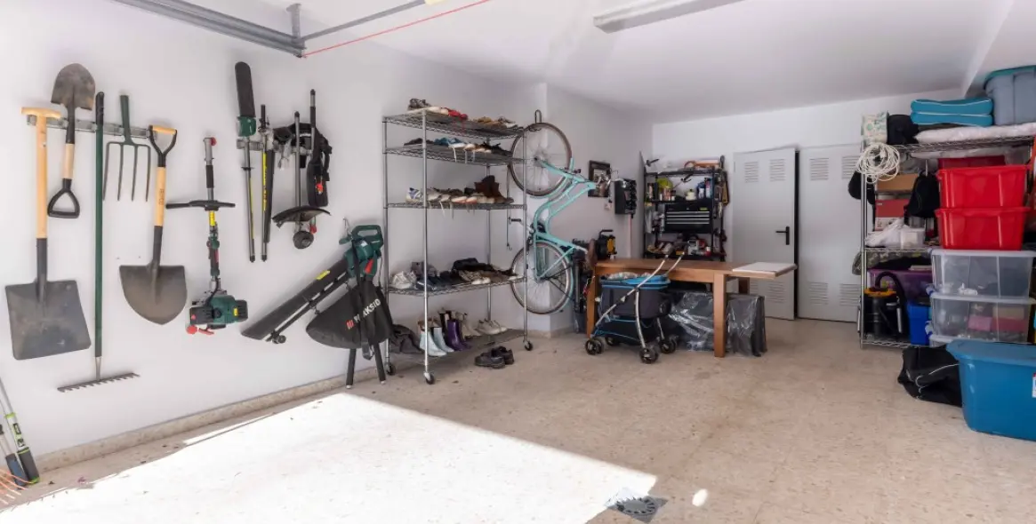 Продажа  отдельно стоящей виллы в Estepona 30