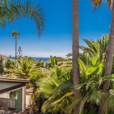 Sale of detached villa in Marbesa