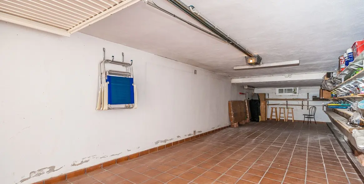 Venta de villa independiente en Marbesa 24