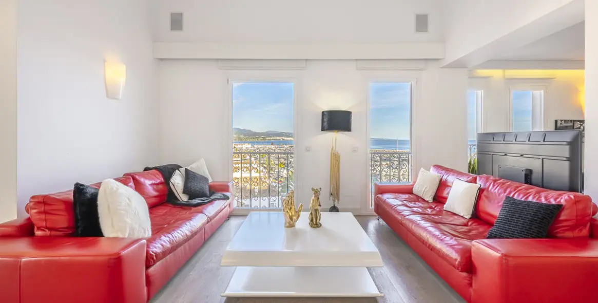 Sale of penthouse in Puerto Banús 8