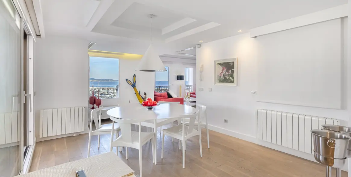 Sale of penthouse in Puerto Banús 16