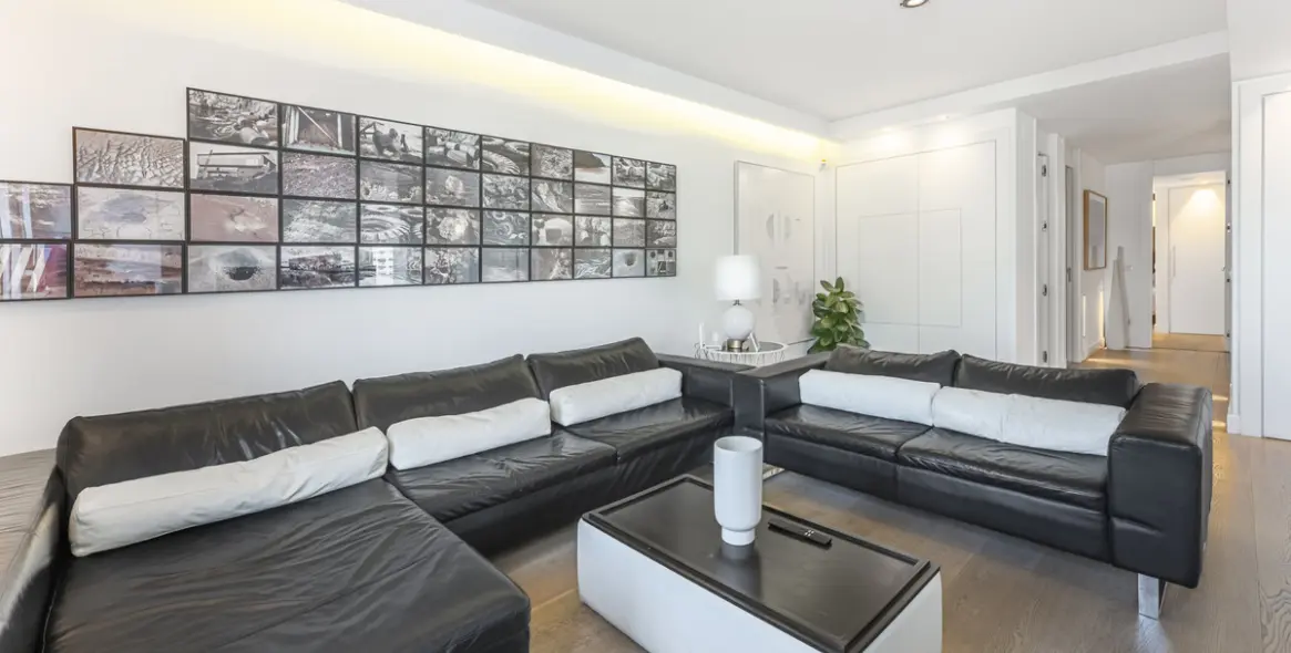 Sale of penthouse in Puerto Banús 20