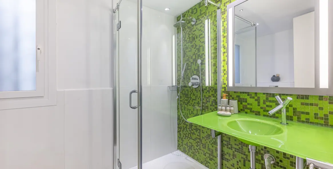 Venta de ático en Puerto Banús 31