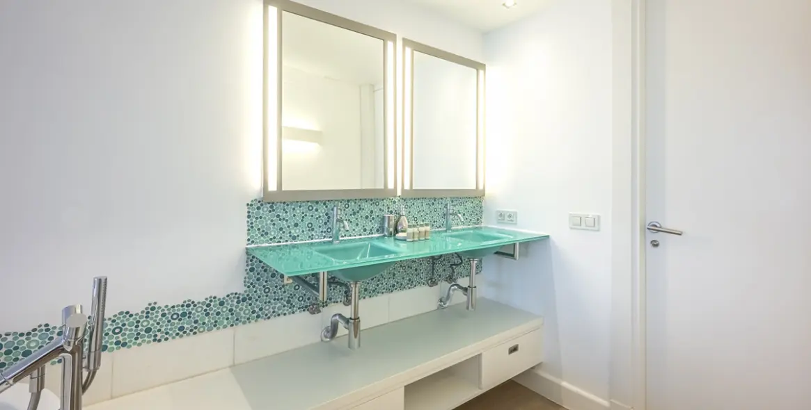 Venta de ático en Puerto Banús 47