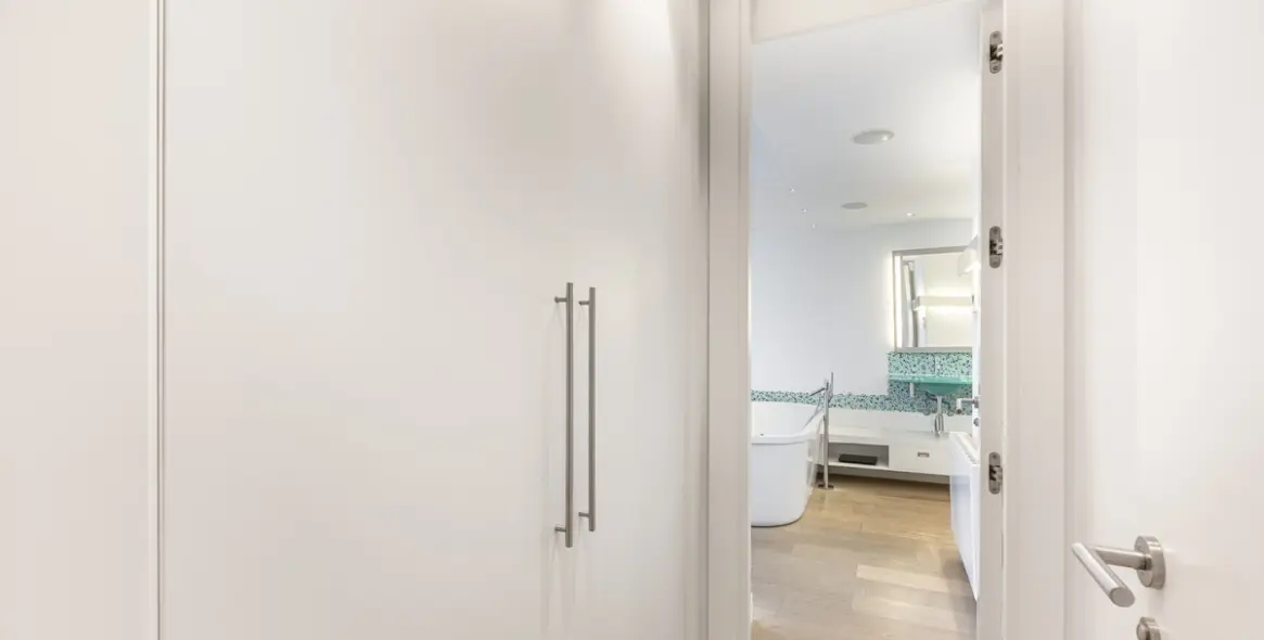 Venta de ático en Puerto Banús 51