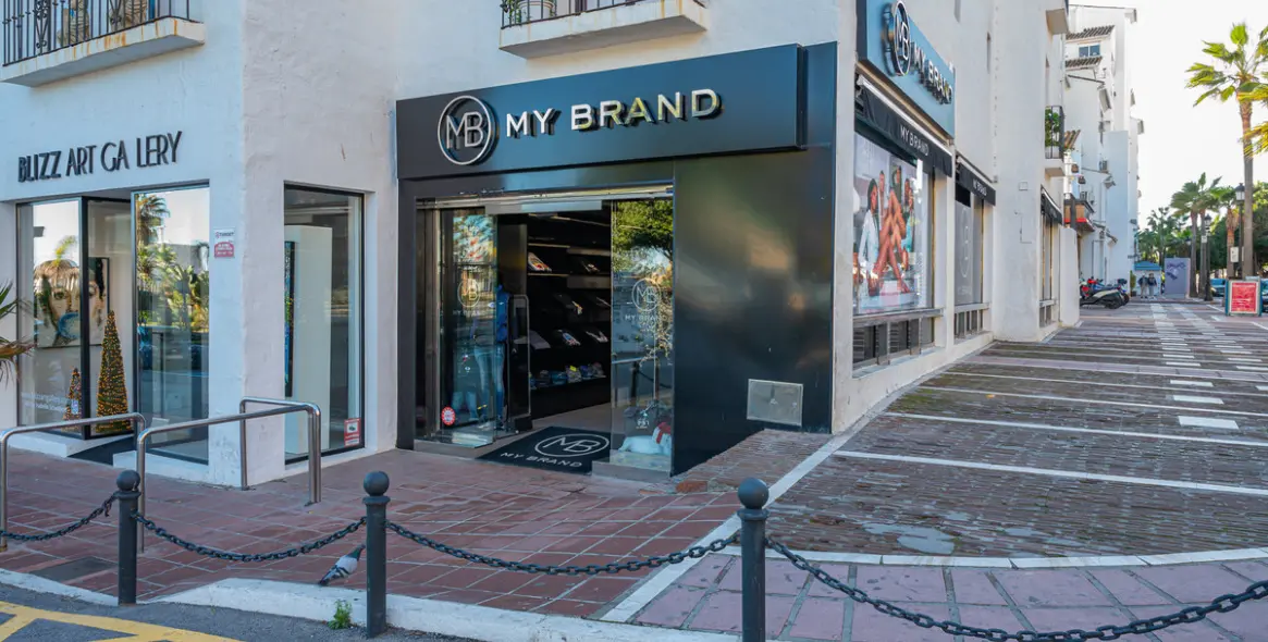 Venta de ático en Puerto Banús 57