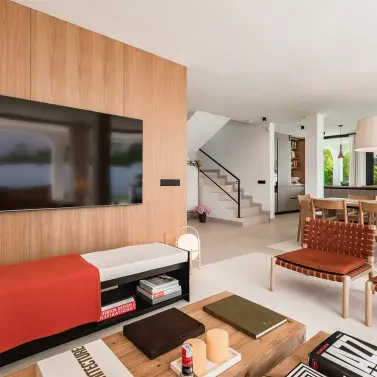 Краткосрочная аренда  отдельно стоящей виллы в Marbella