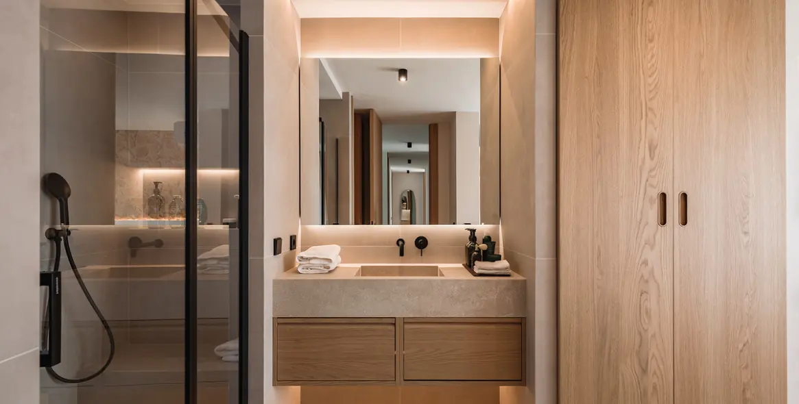 Краткосрочная аренда  отдельно стоящей виллы в Marbella 25