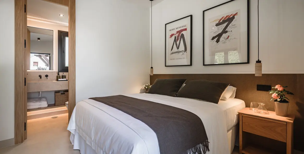 Краткосрочная аренда  отдельно стоящей виллы в Marbella 21