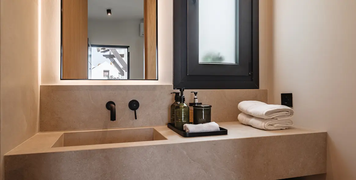 Краткосрочная аренда  отдельно стоящей виллы в Marbella 22