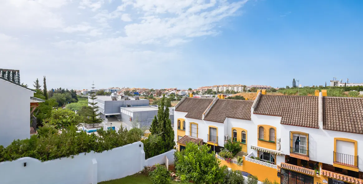 Краткосрочная аренда  отдельно стоящей виллы в Marbella 45